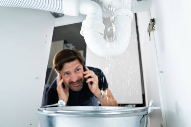 Best Pipe Repair Near Me  in Dixon, KY