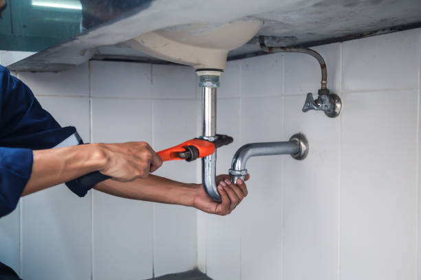 Best Toilet Repair Services  in Dixon, KY