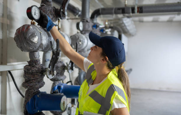 Best Leak Detection Services  in Dixon, KY