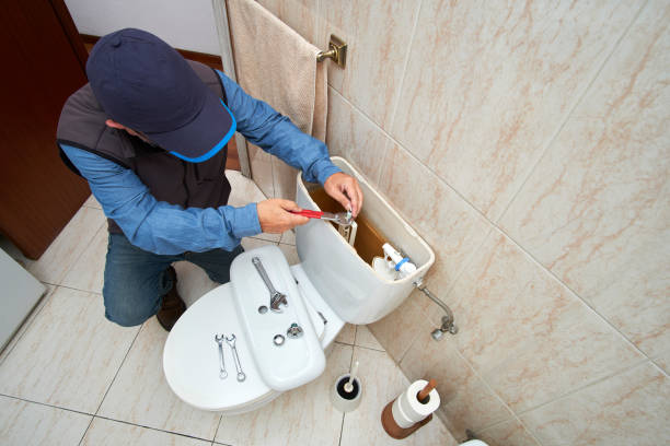 Best Hot Water Heater Installation  in Dixon, KY