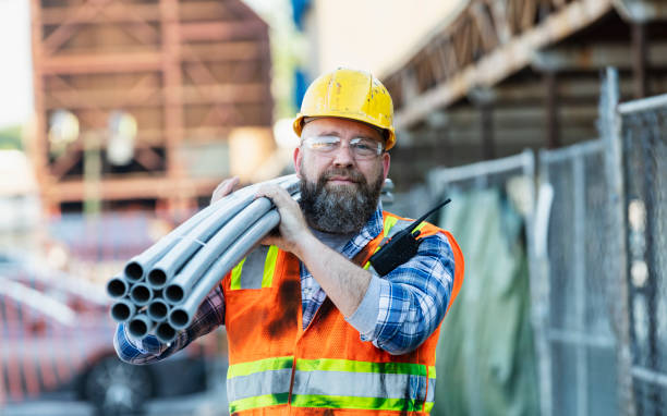 Trusted Dixon, KY Plumbing Experts