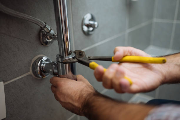 Best Local Plumber Services  in Dixon, KY