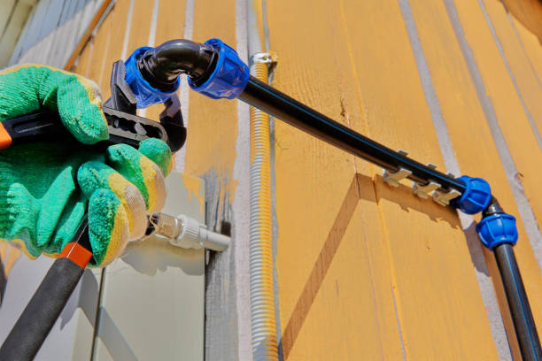 Best Gas Line Repair  in Dixon, KY
