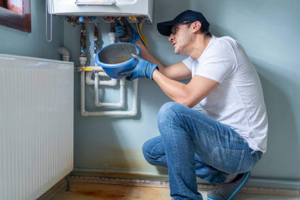 Best Plumbing Inspection Services  in Dixon, KY